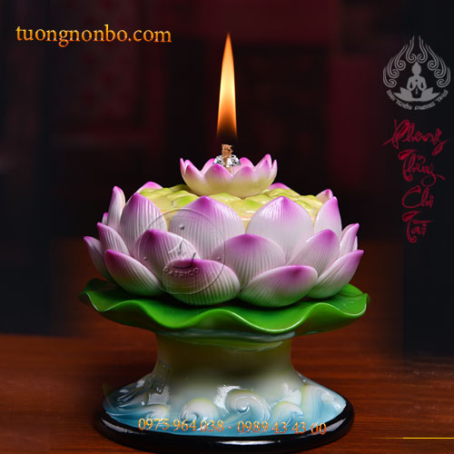 Vật phẩm Trang Trí Phòng Thờ